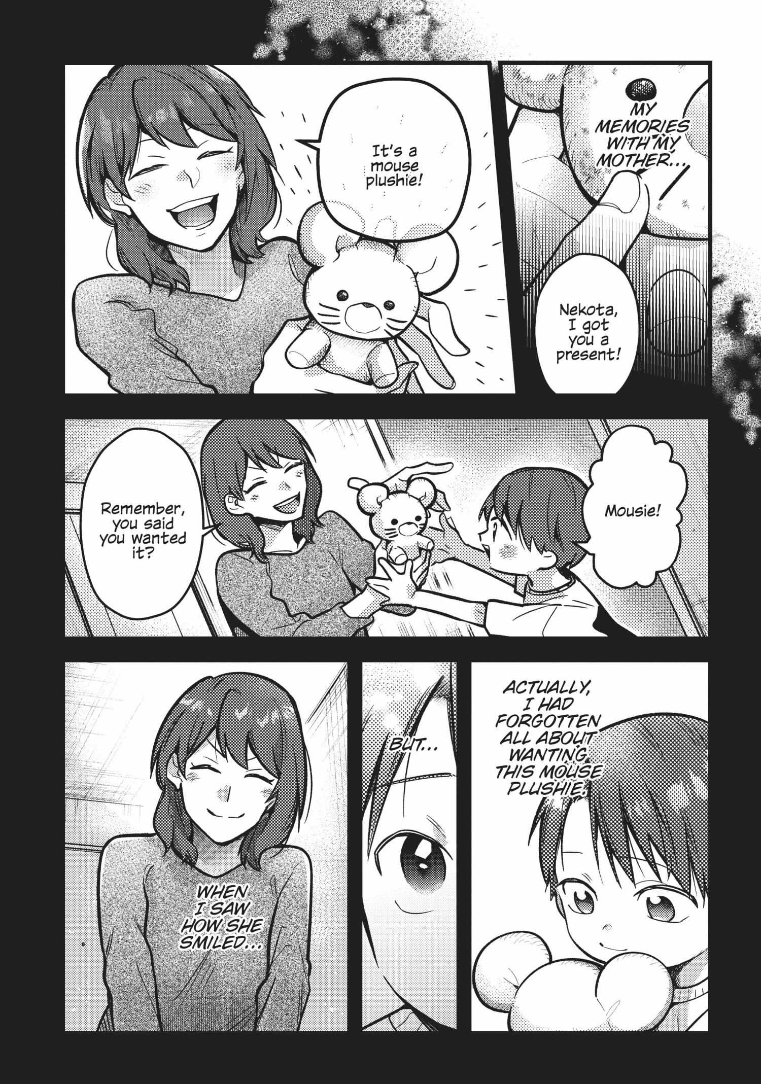 Imouto Wa Neko Chapter 29 #4