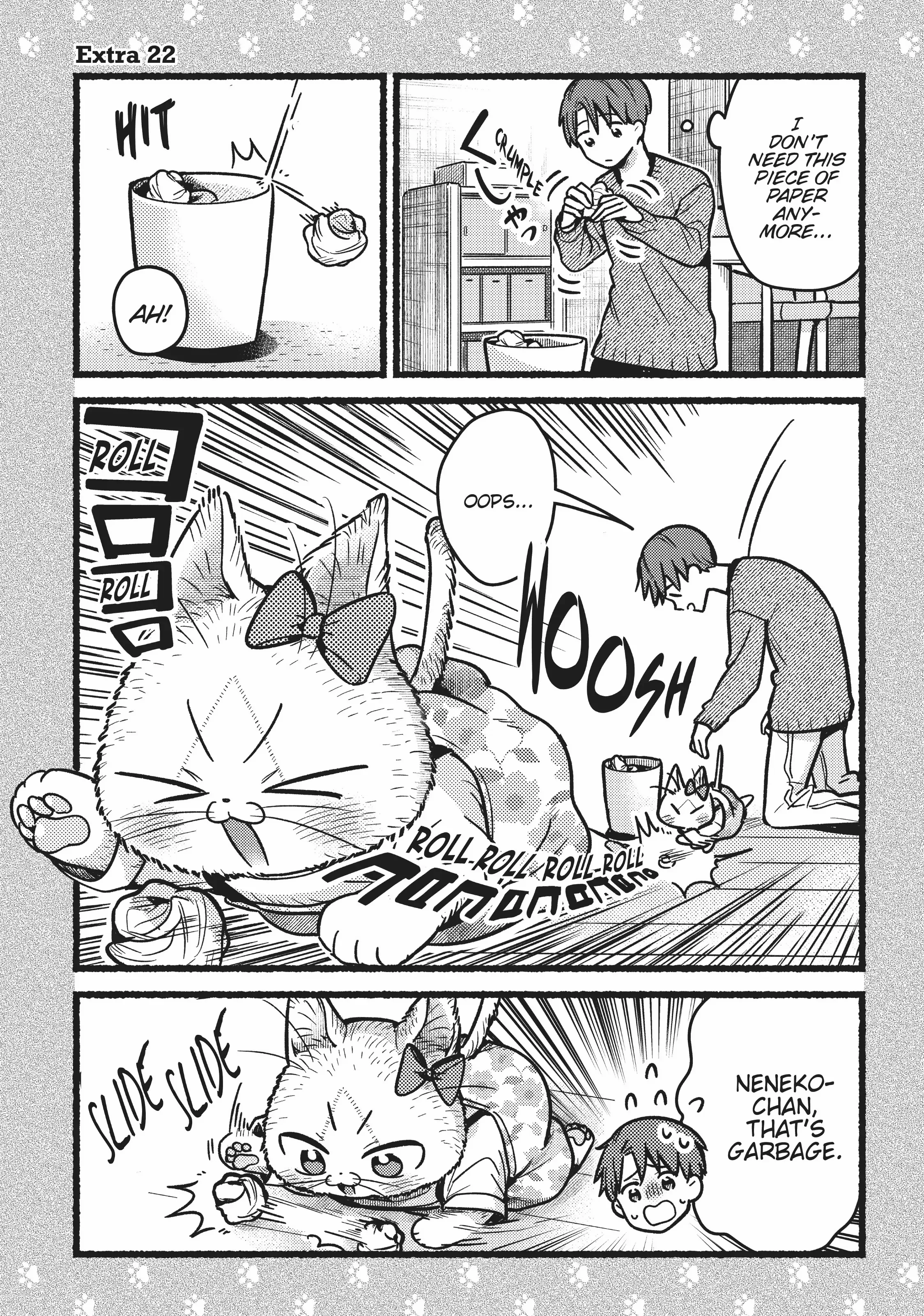 Imouto Wa Neko Chapter 22 #2