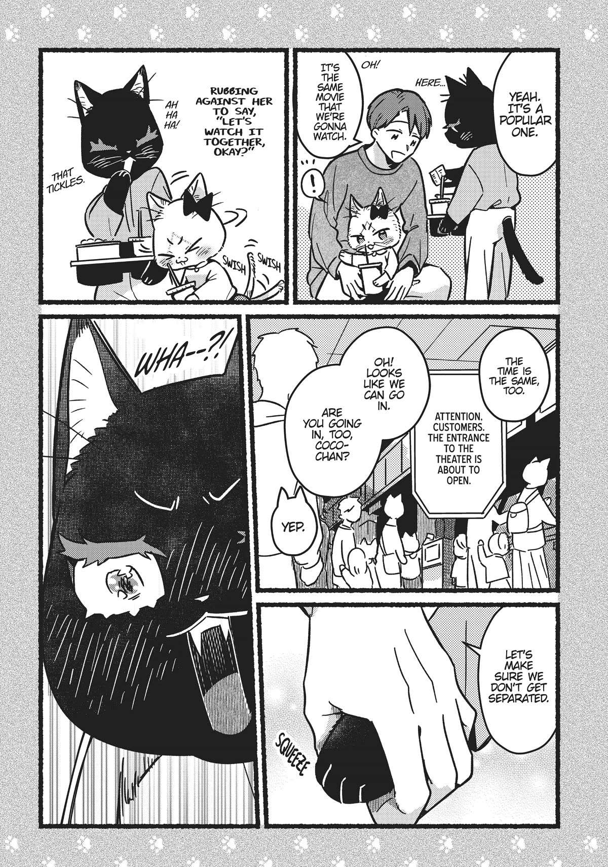 Imouto Wa Neko Chapter 17.5 #2