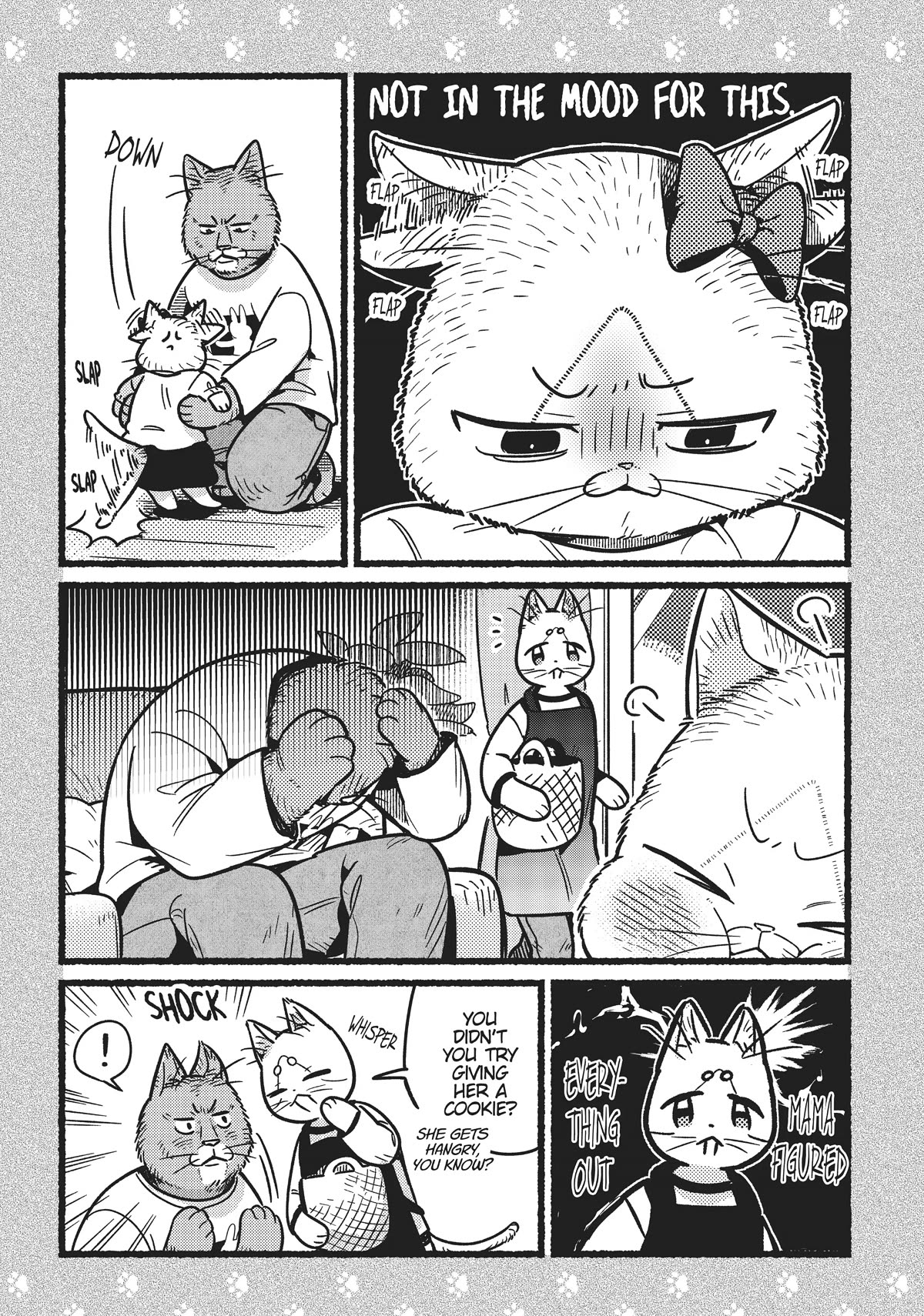 Imouto Wa Neko Chapter 14.5 #2