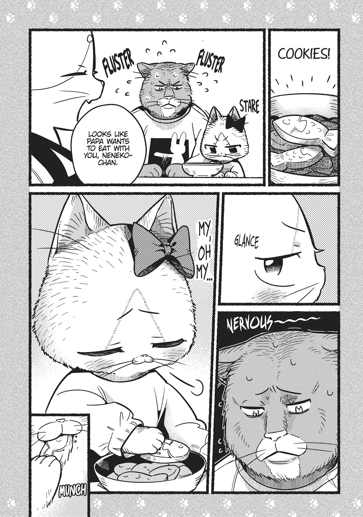 Imouto Wa Neko Chapter 14.5 #3