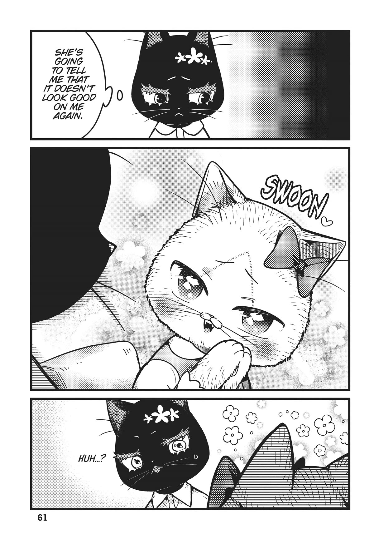 Imouto Wa Neko Chapter 14 #9