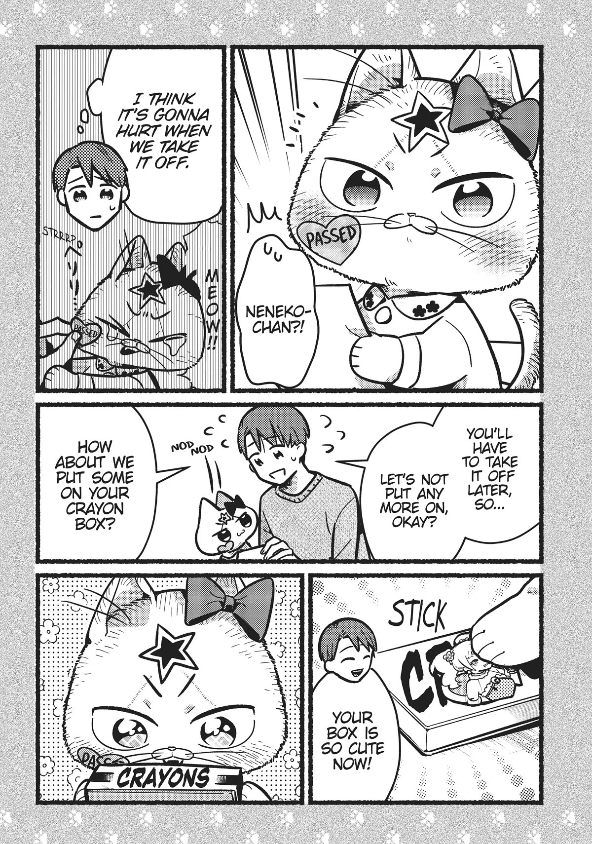 Imouto Wa Neko Chapter 10.6 #2