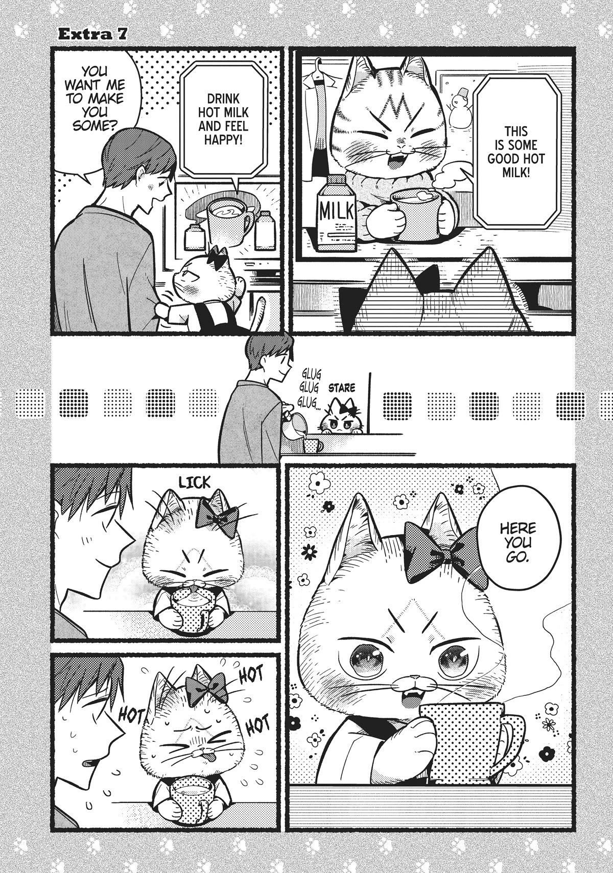 Imouto Wa Neko Chapter 7.5 #1