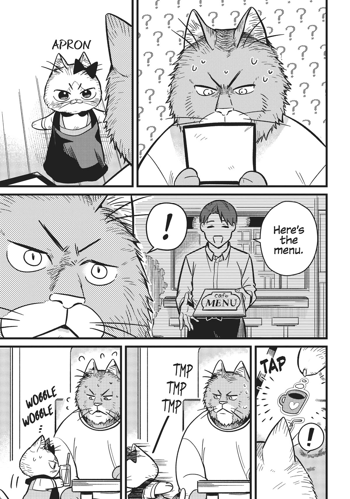 Imouto Wa Neko Chapter 7 #5