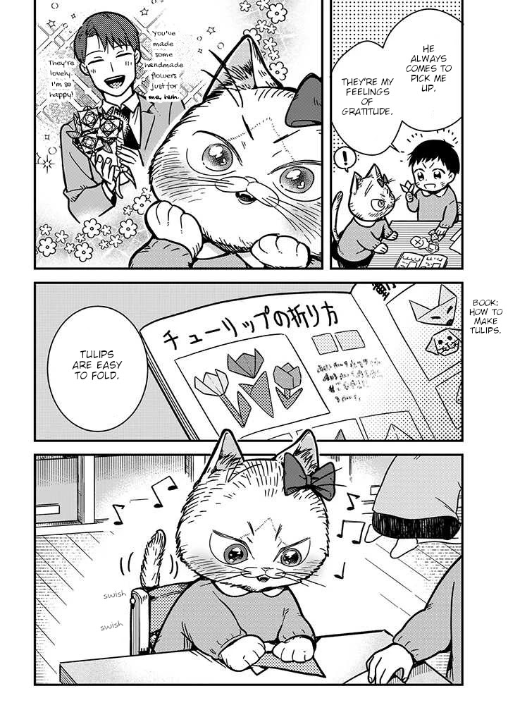 Imouto Wa Neko Chapter 3 #2