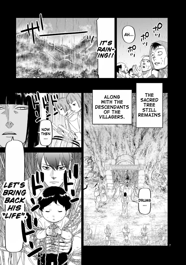 Hittsu (Sawa Makoto) Chapter 30 #7