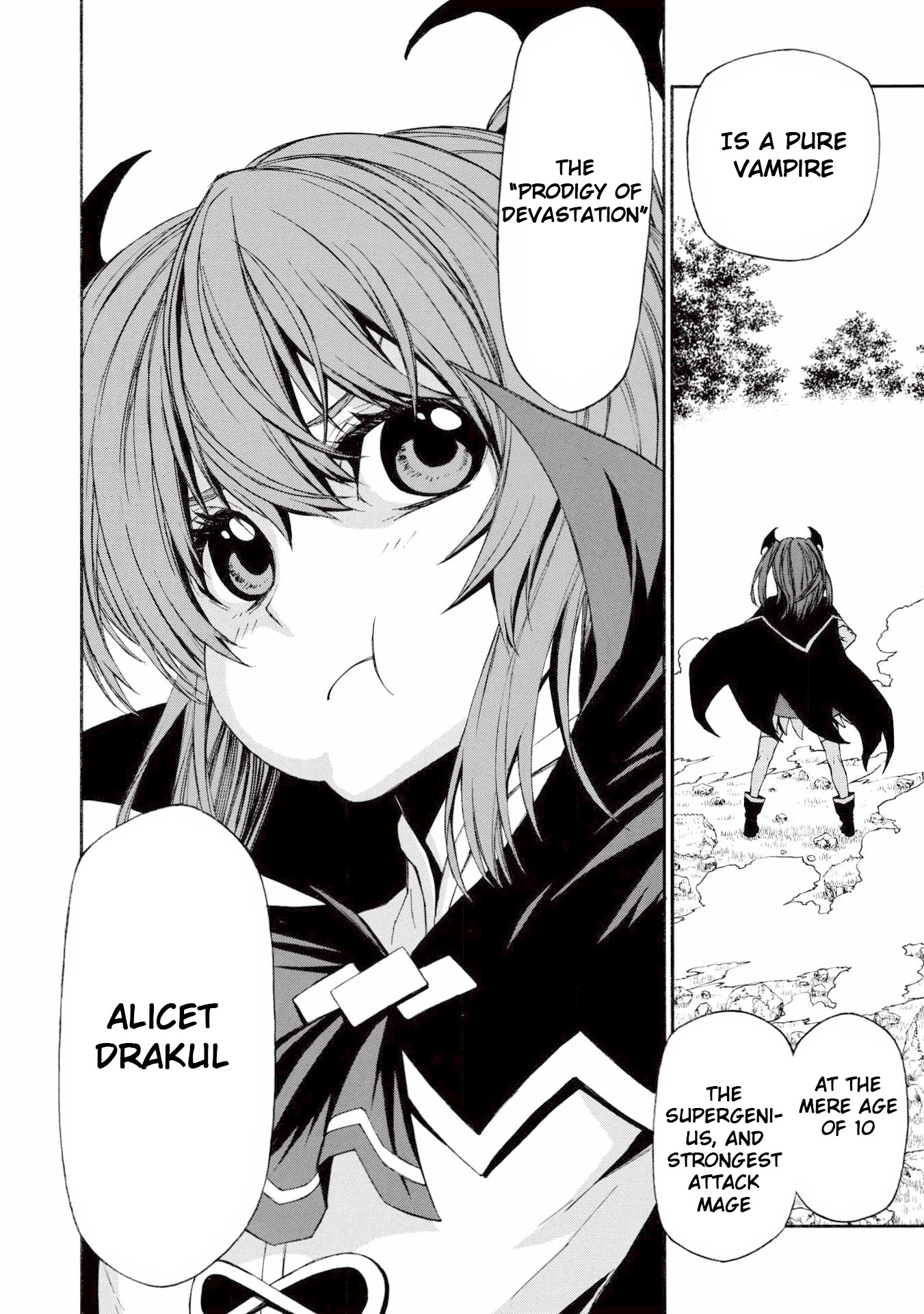 Shinmai Ossan Bouken-Sha, Saikyou Paati Ni Shinu Hodo Kitae Rarete Muteki Ni Naru Chapter 6 #21