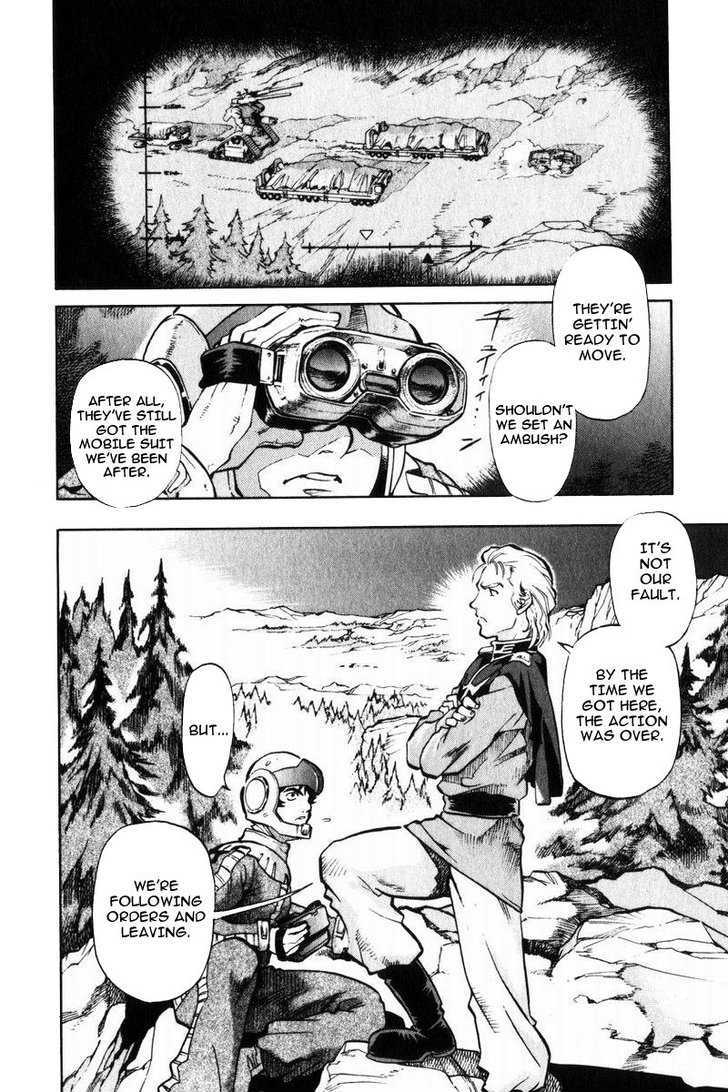 Kidou Senshi Gundam Senki: Lost War Chronicles Chapter 1 #40
