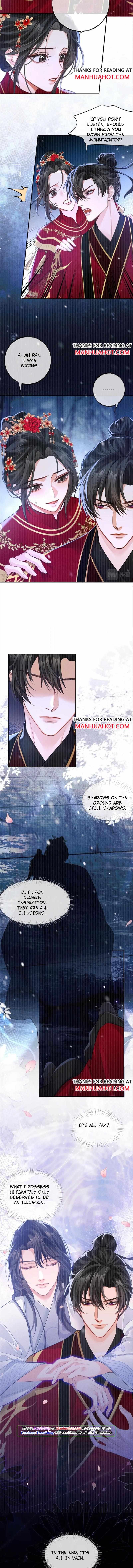 Dumb Husky And His White Cat Shizun Chapter 46 #4