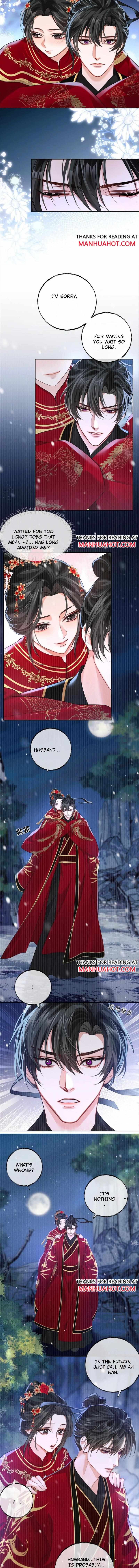 Dumb Husky And His White Cat Shizun Chapter 46 #5