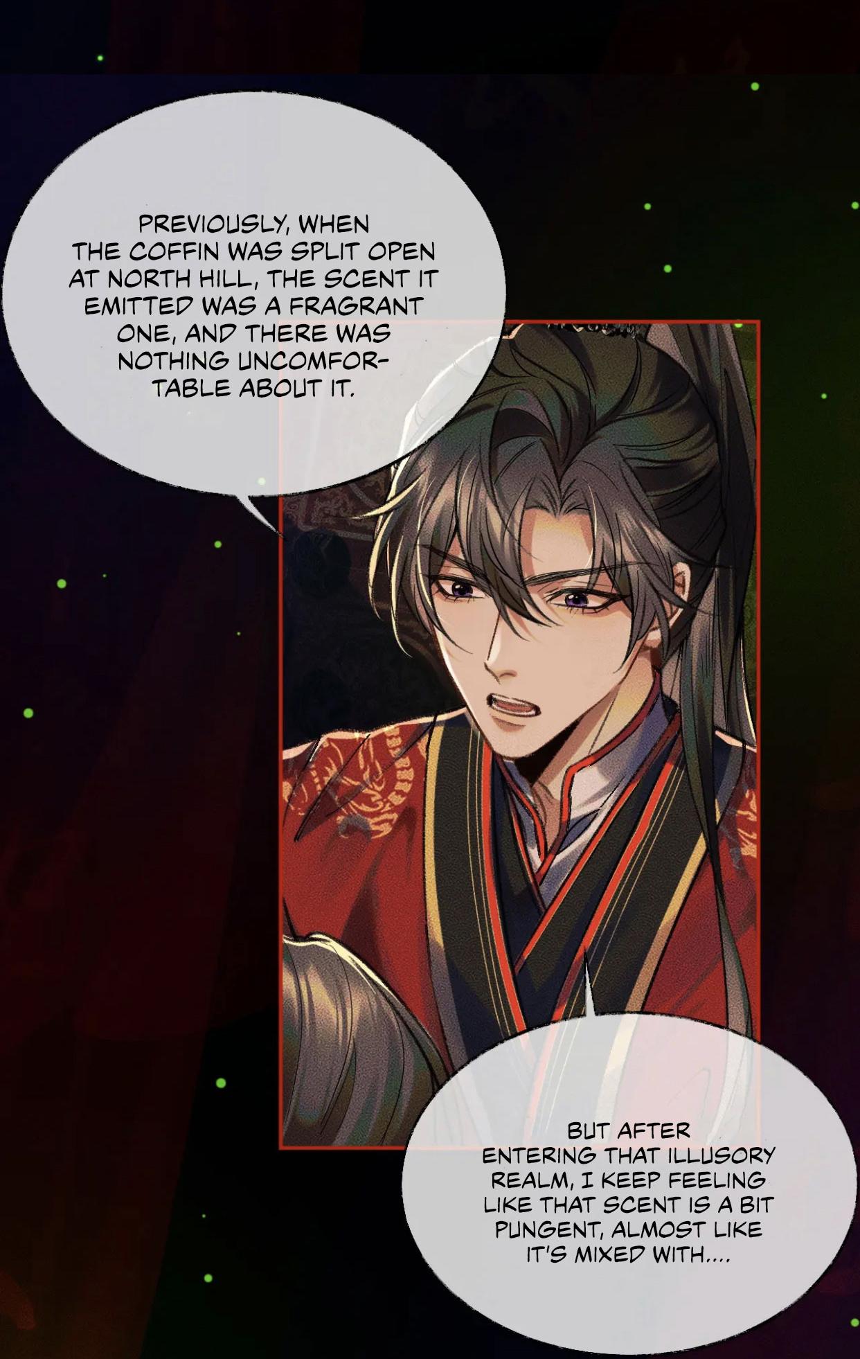 Dumb Husky And His White Cat Shizun Chapter 21 #33