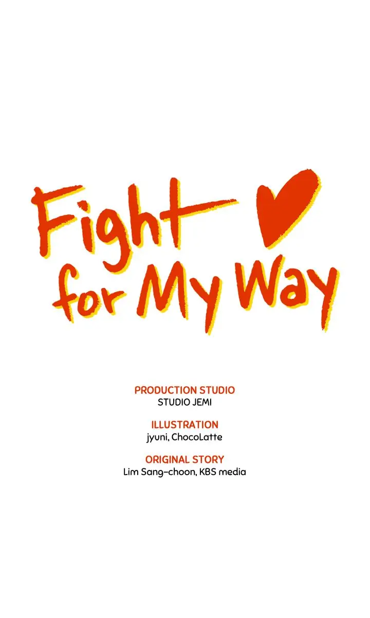 Fight For My Way Chapter 12 #2