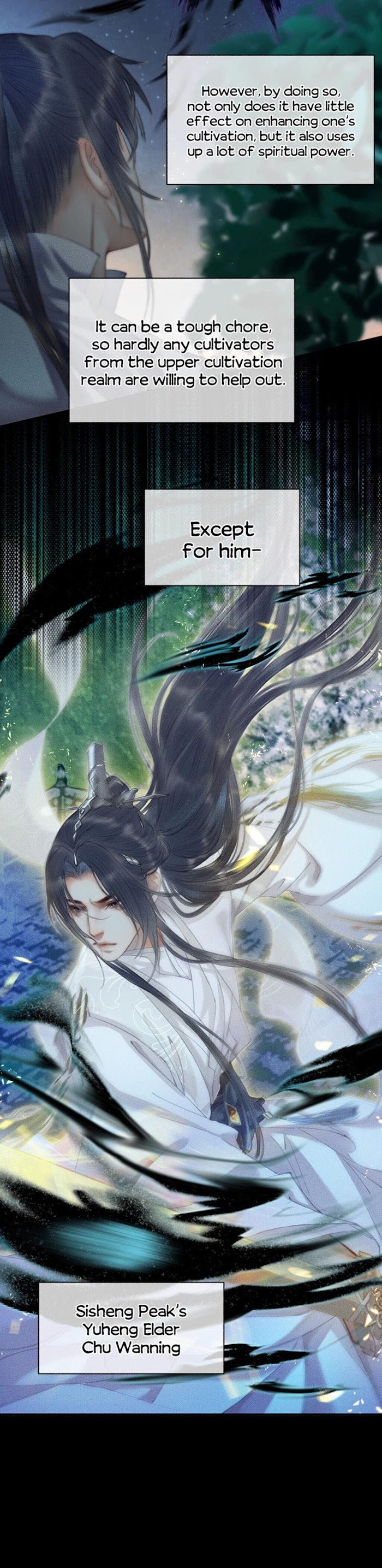 Dumb Husky And His White Cat Shizun Chapter 6 #2