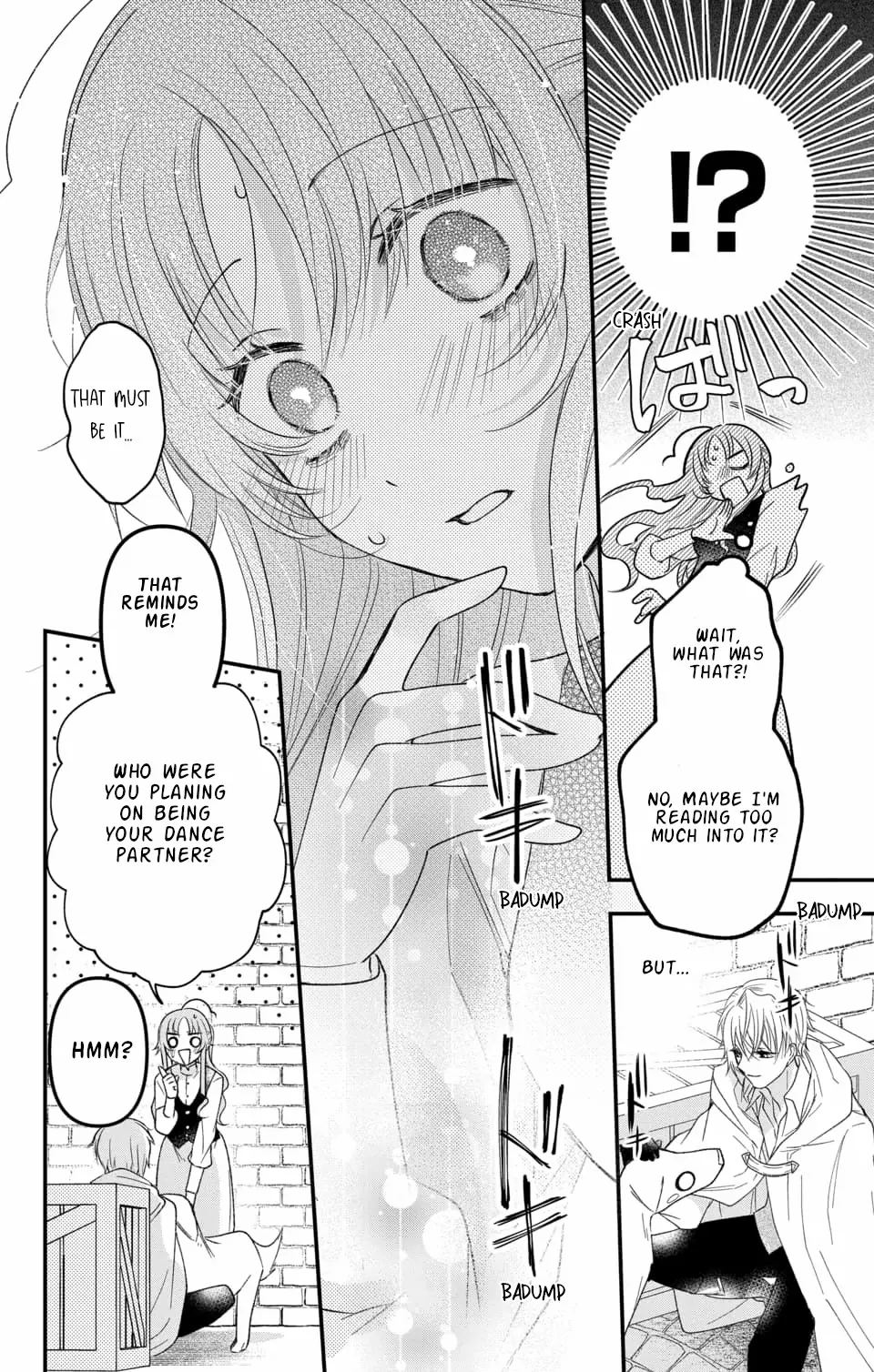 Hikikomori Princess And Dokuzetsu Knight Chapter 3 #17