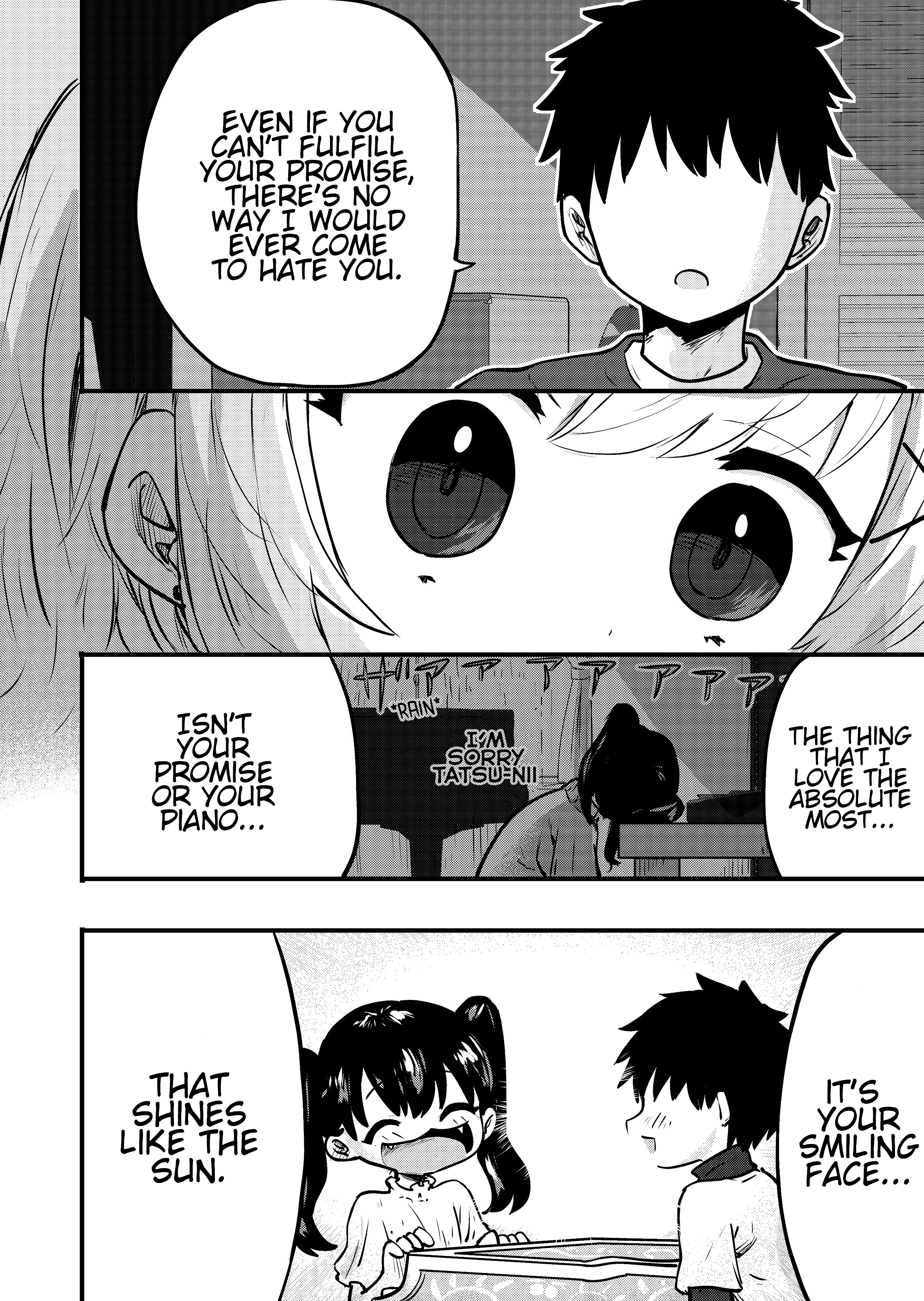 Ri-Chan Chapter 135 #2