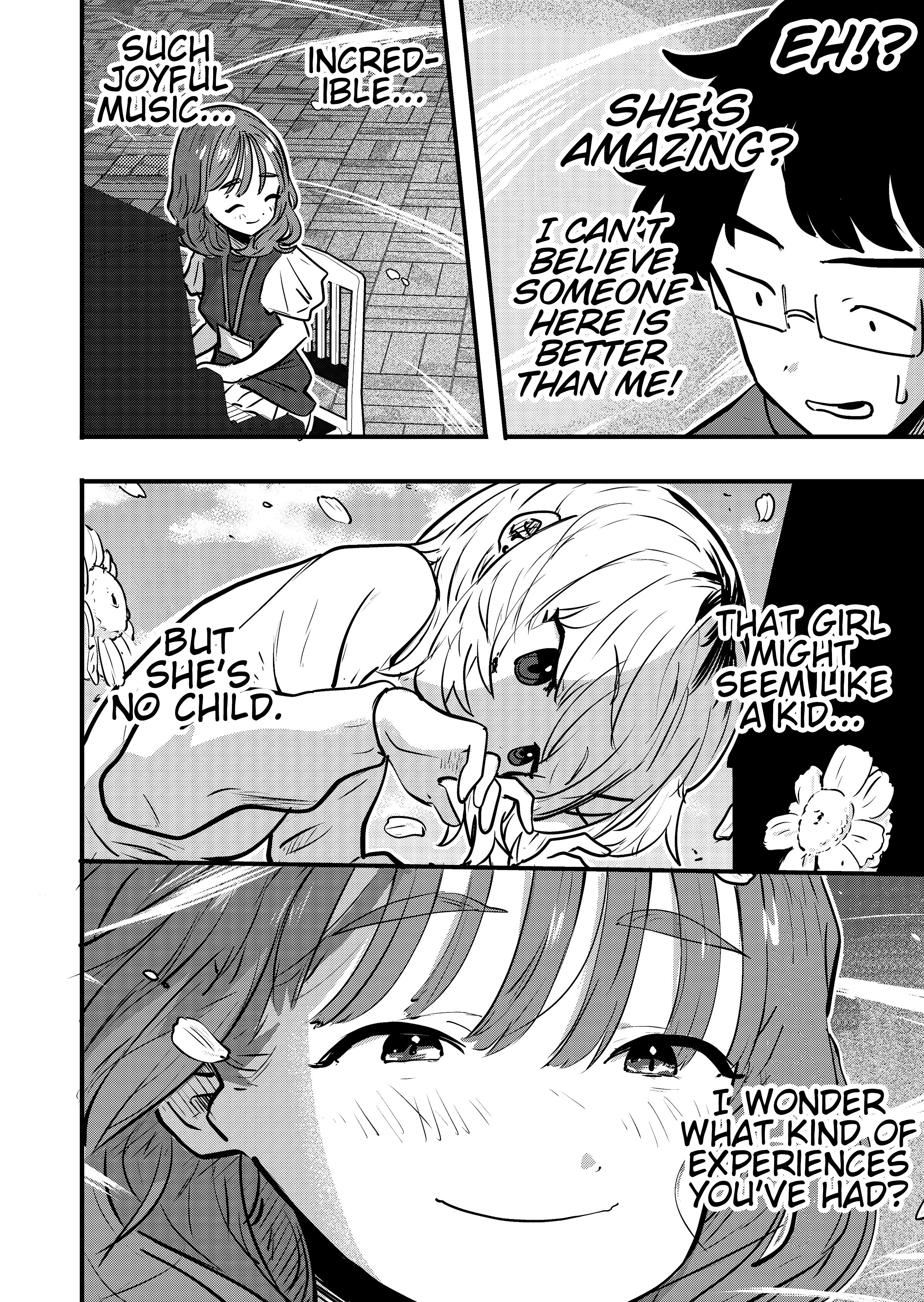 Ri-Chan Chapter 113 #2