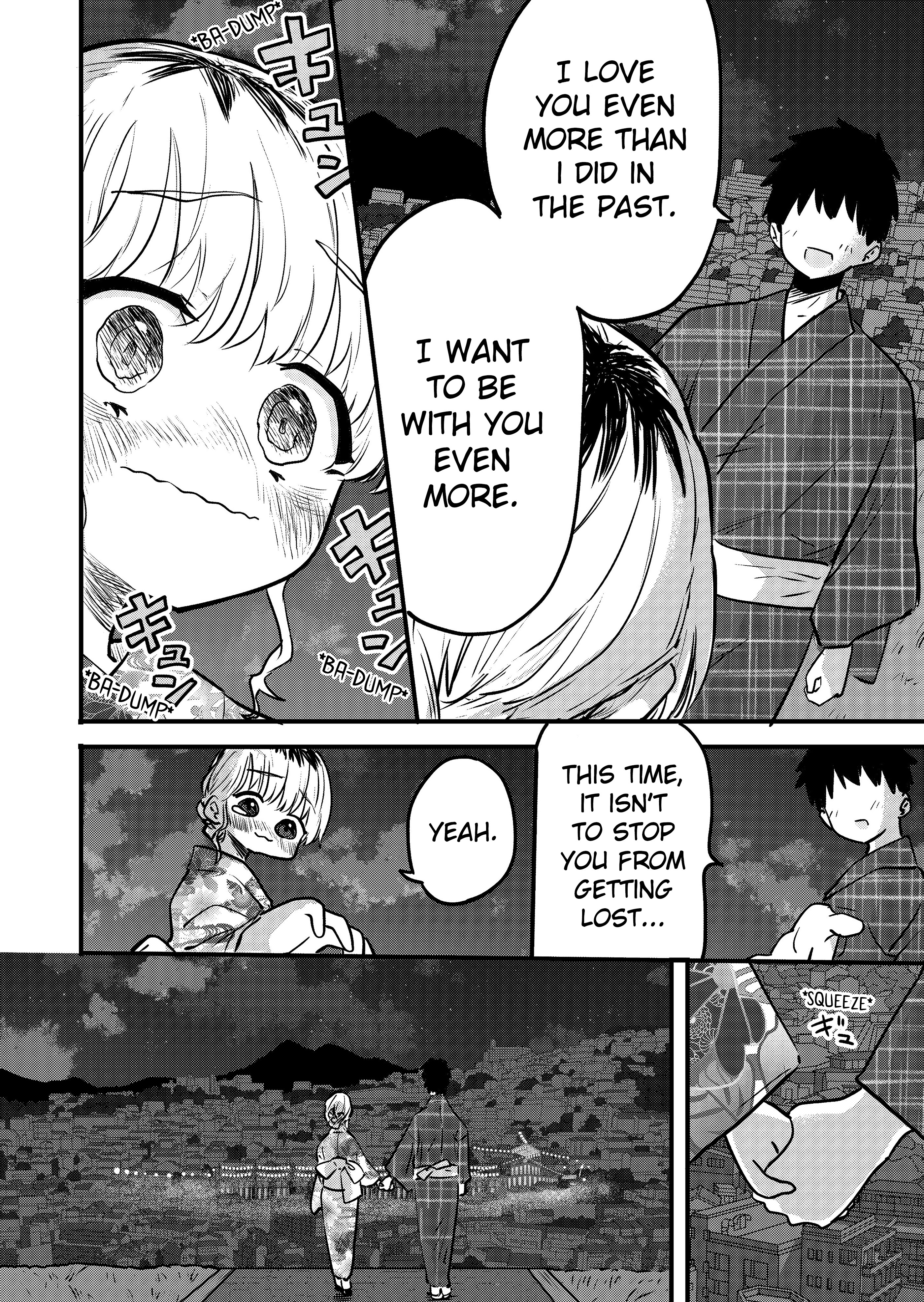 Ri-Chan Chapter 95 #2