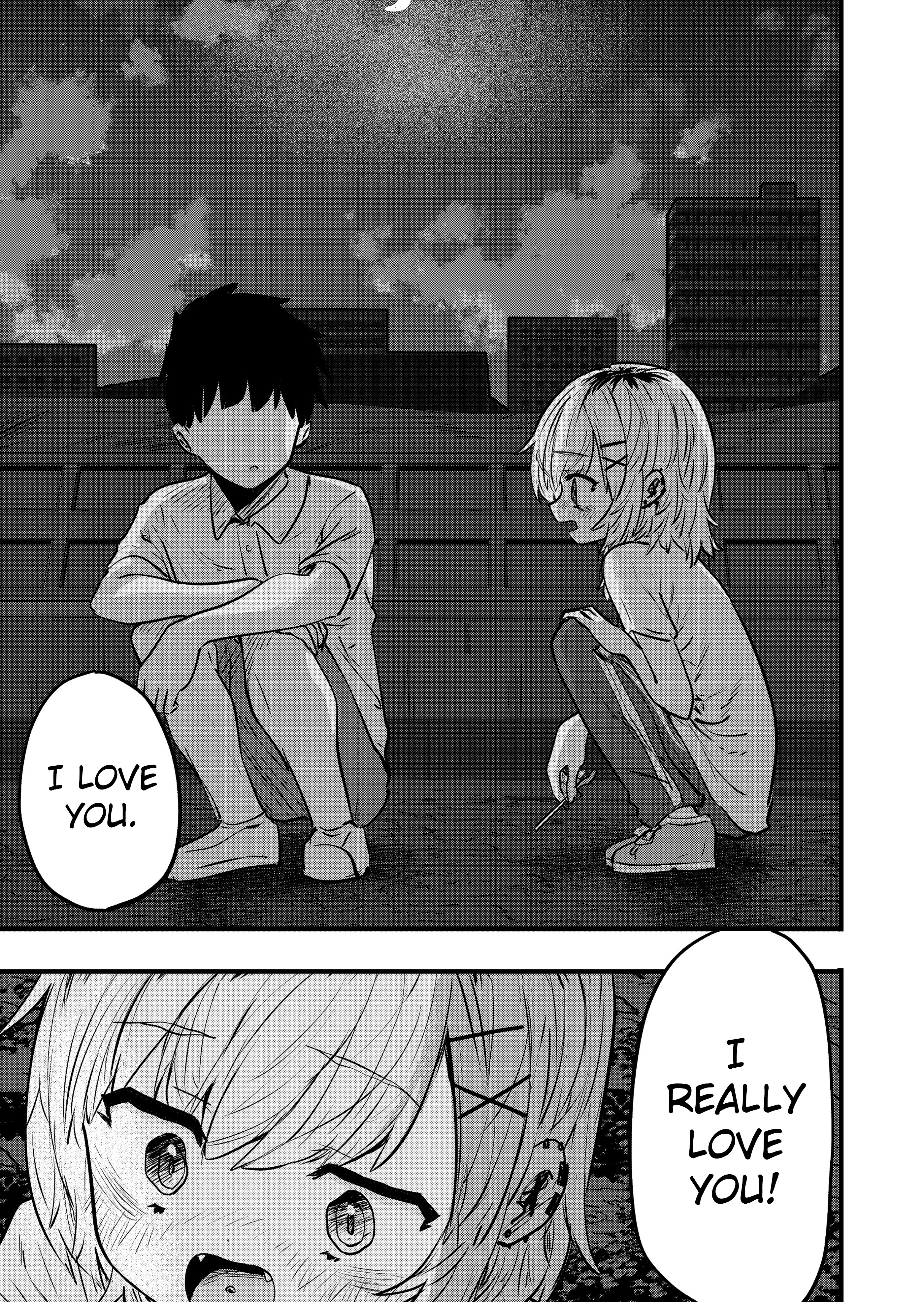 Ri-Chan Chapter 88 #2