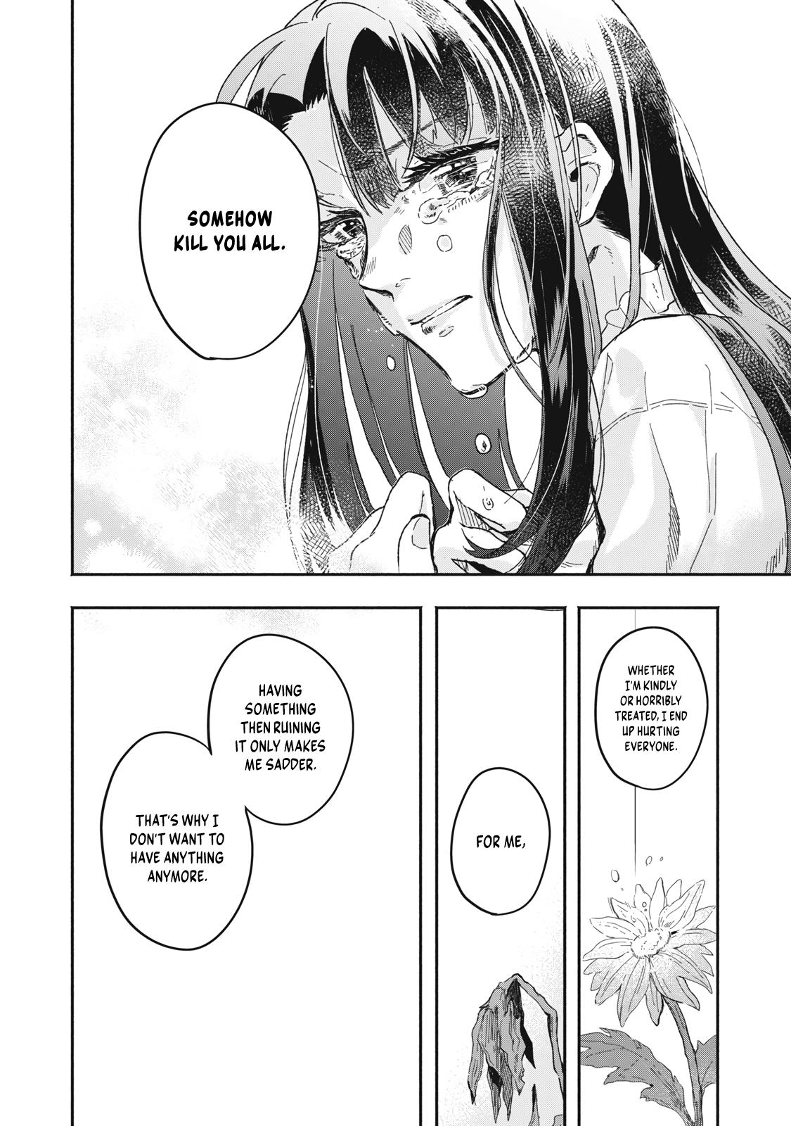 Alkaloid No Hanayome Chapter 0 #27