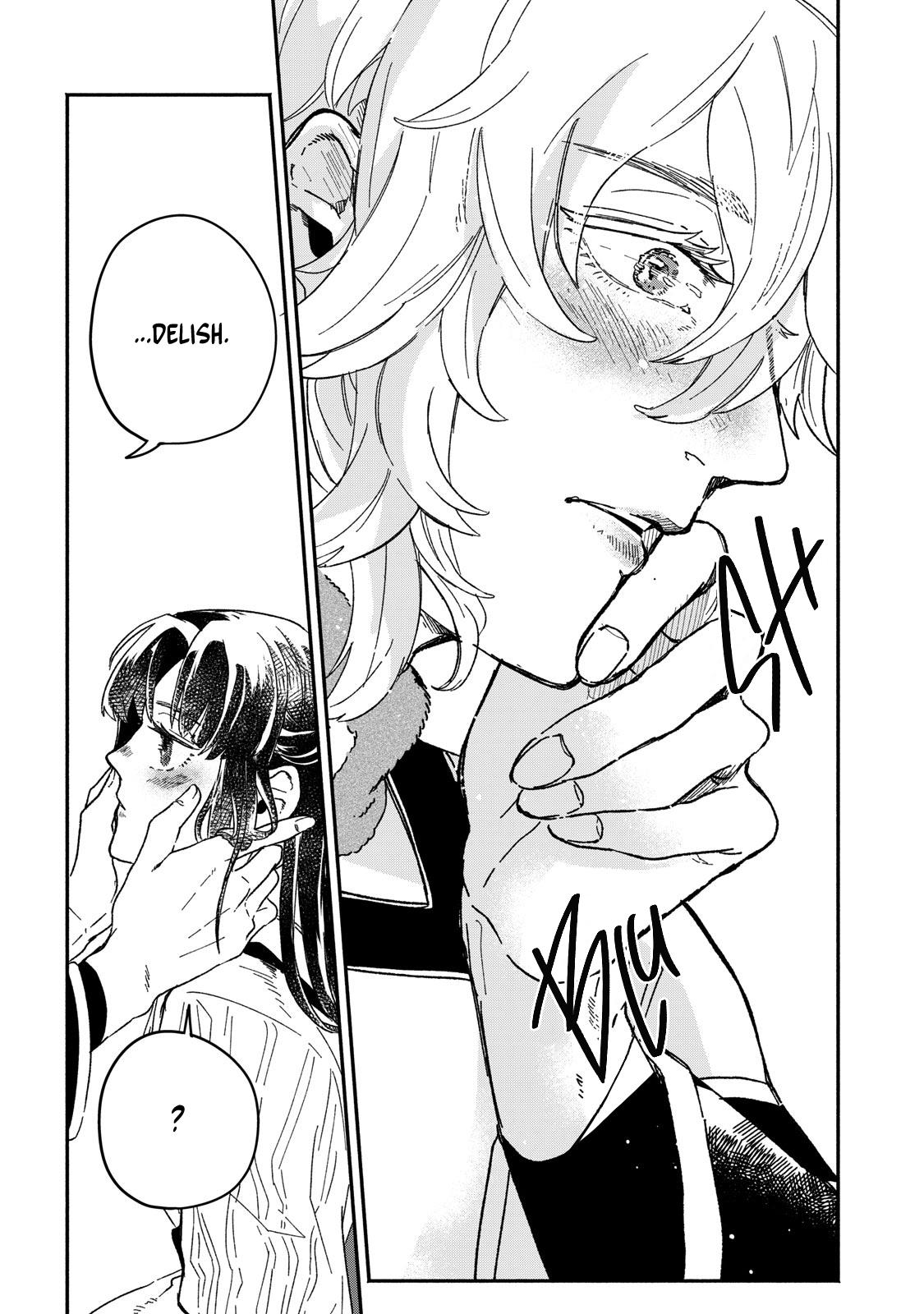 Alkaloid No Hanayome Chapter 1 #28