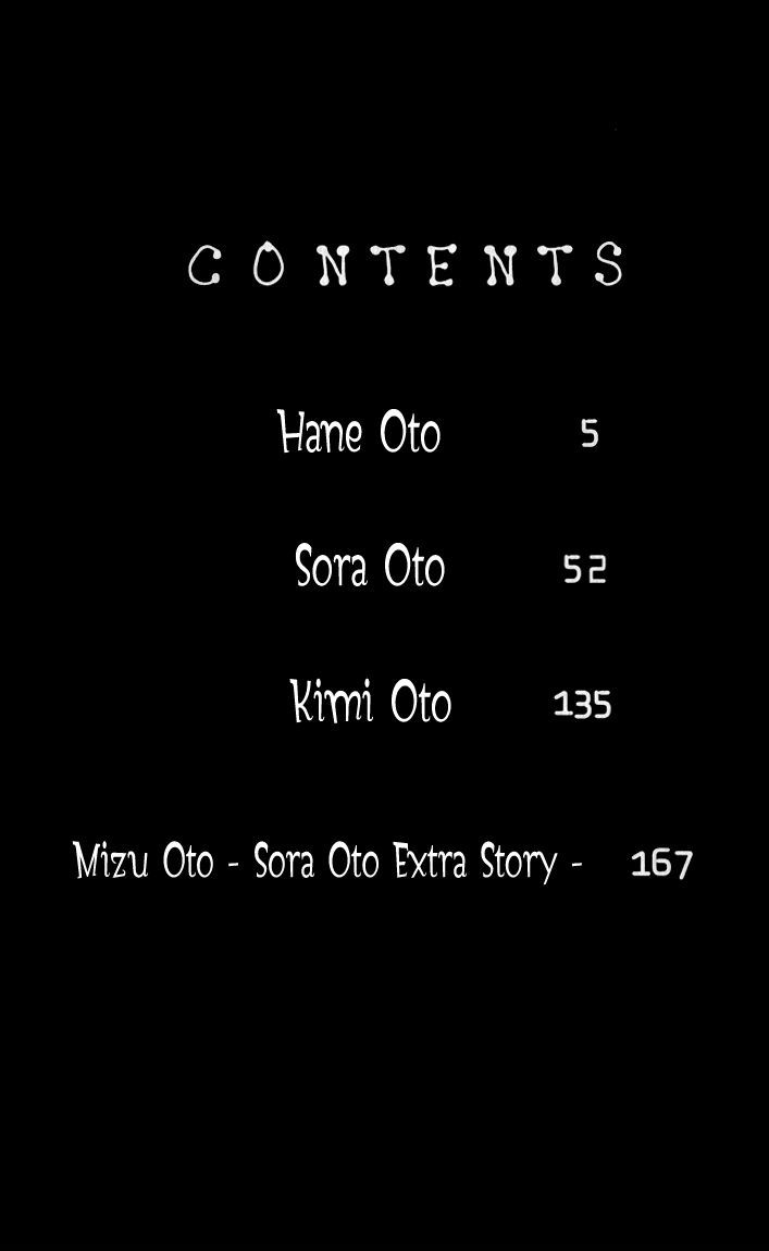 Soraoto Chapter 1 #6