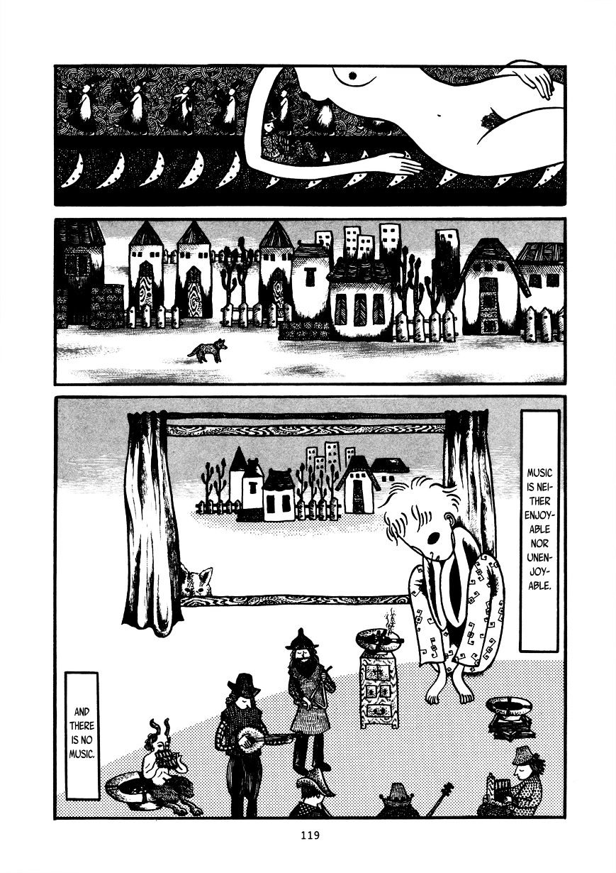 Boku Mushi Chapter 11 #7