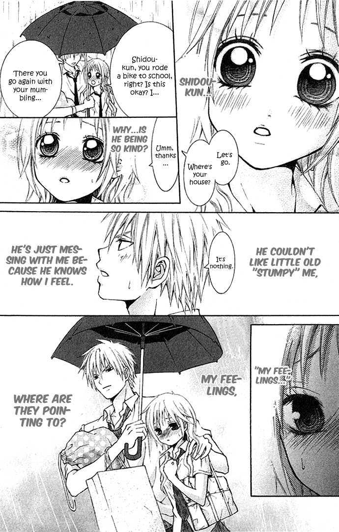 Akuma Na Cupid Chapter 0 #28