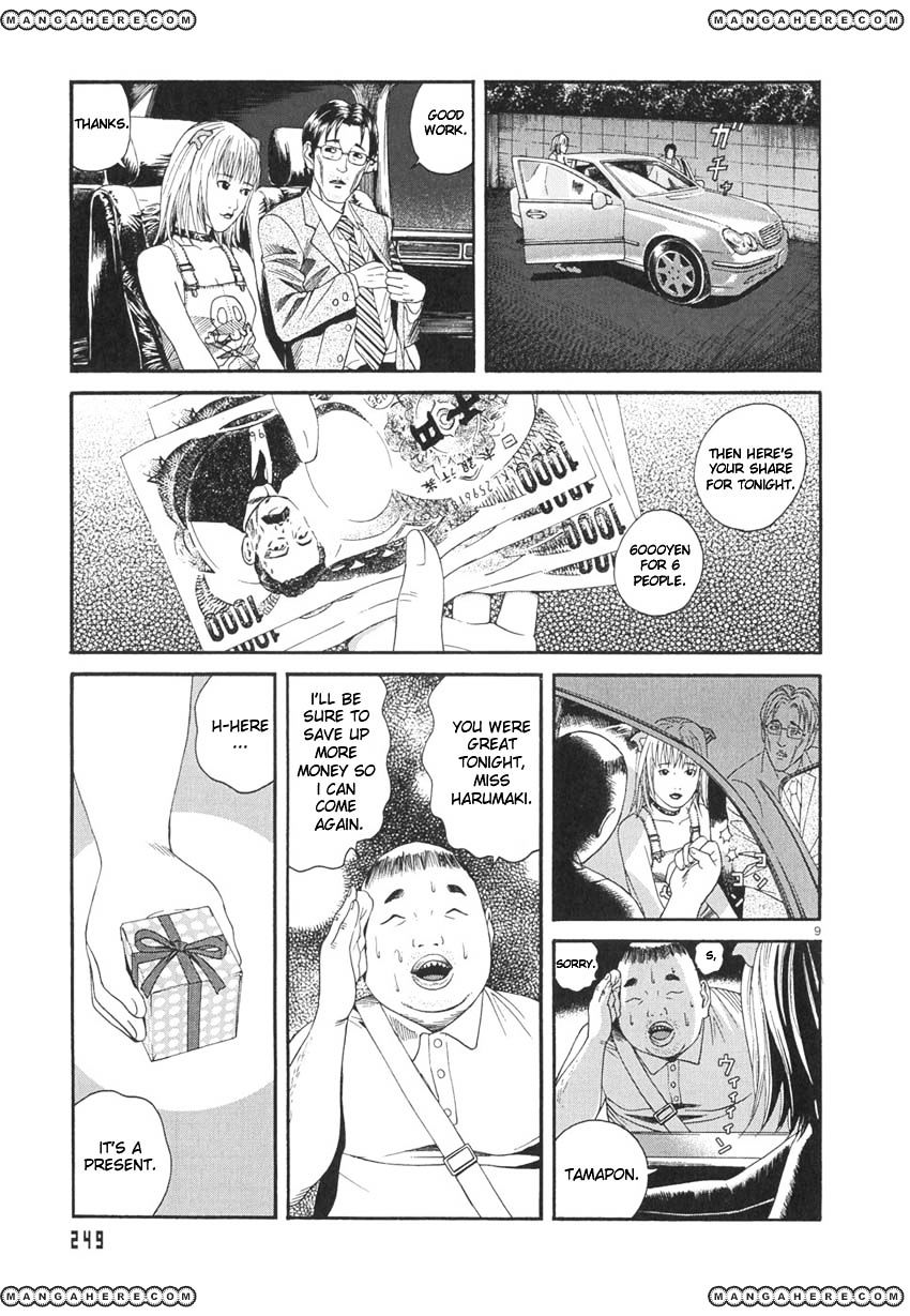 Shiawase Ikura De Kaemasu Ka? Chapter 9 #10