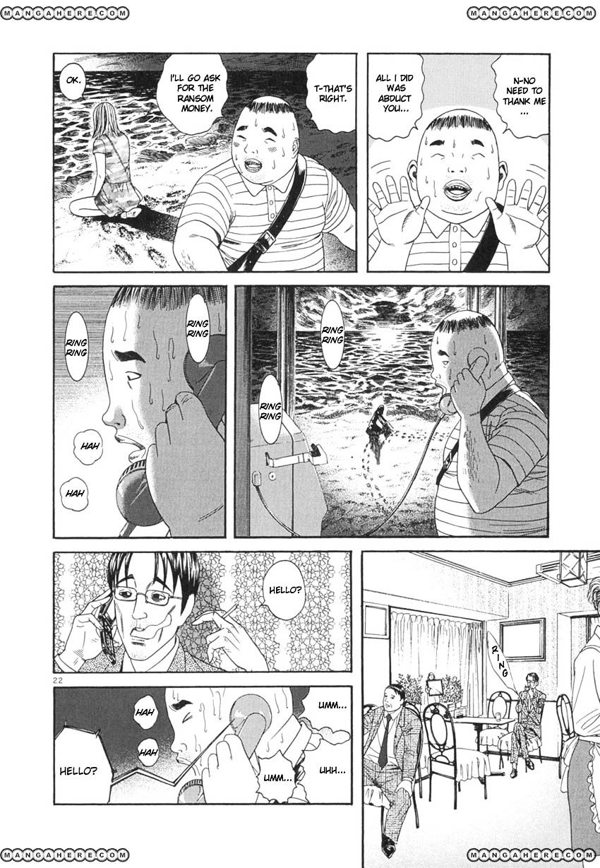 Shiawase Ikura De Kaemasu Ka? Chapter 9 #23