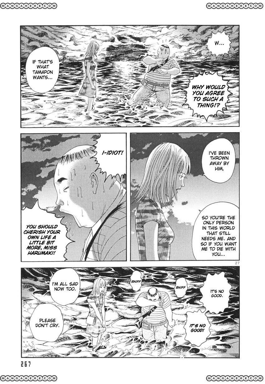 Shiawase Ikura De Kaemasu Ka? Chapter 9 #28