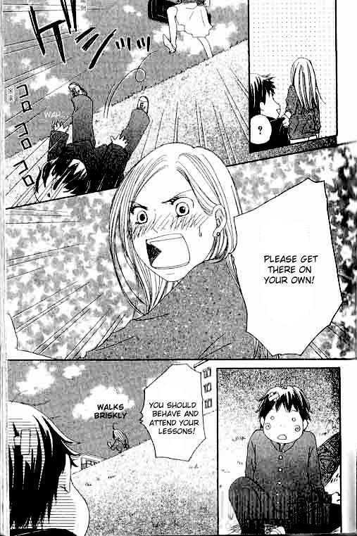 Shiawase Ikura De Kaemasu Ka? Chapter 5 #19