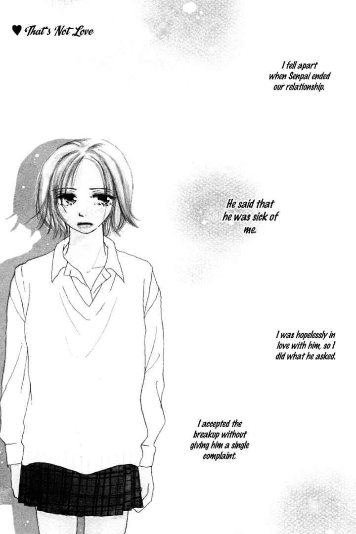 Sonna No Koi Ja Nai Chapter 2 #2