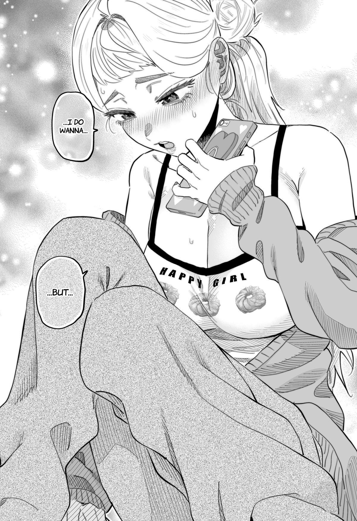 Dosanko Gyaru Is Mega Cutei Chapter 103 #13