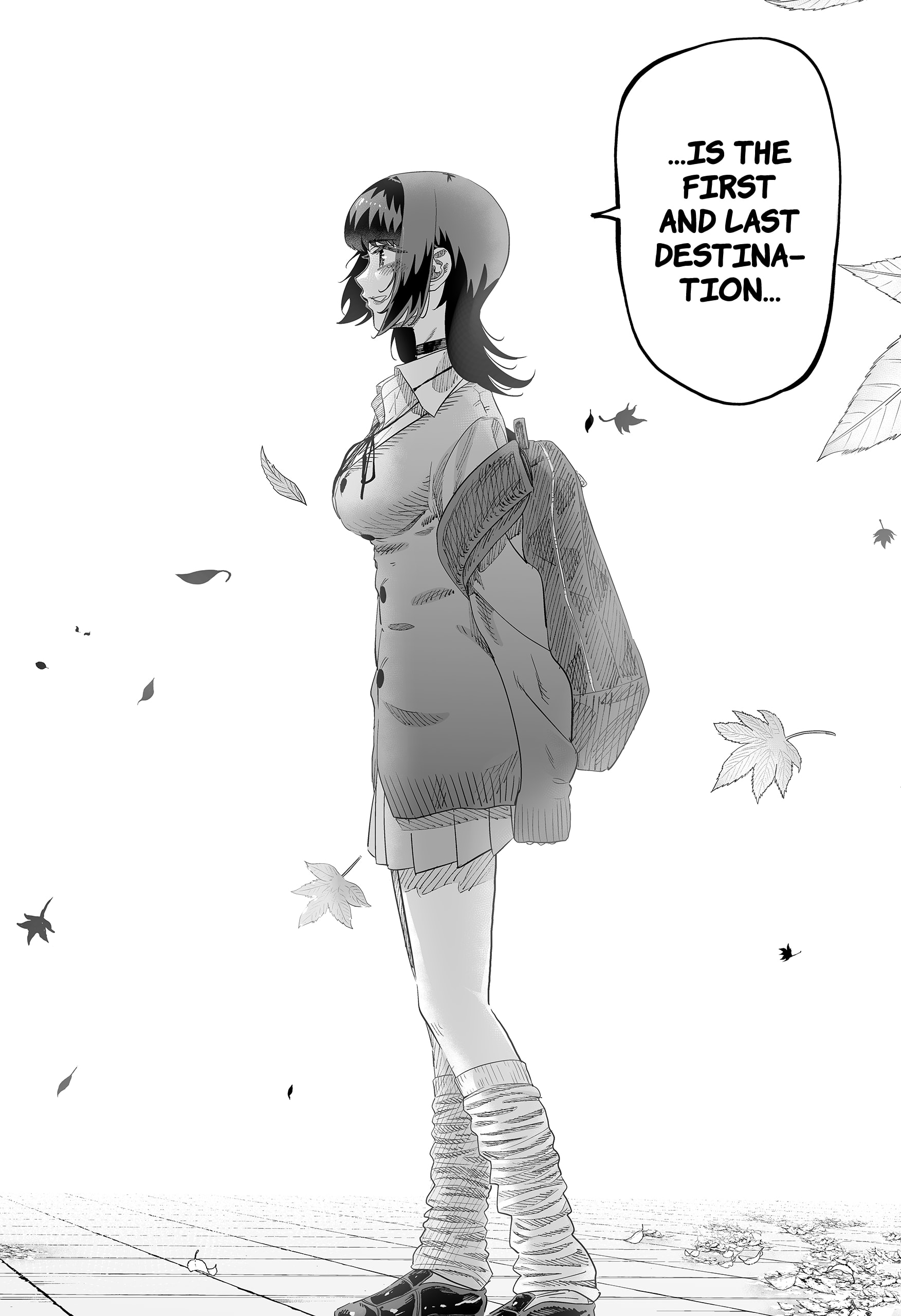 Dosanko Gyaru Is Mega Cutei Chapter 85 #22