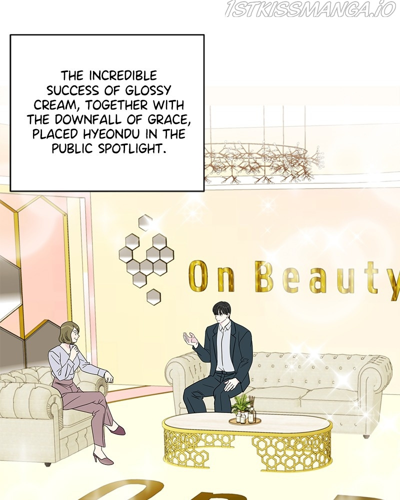 Moonlight Beauty Parlor Chapter 53 #79