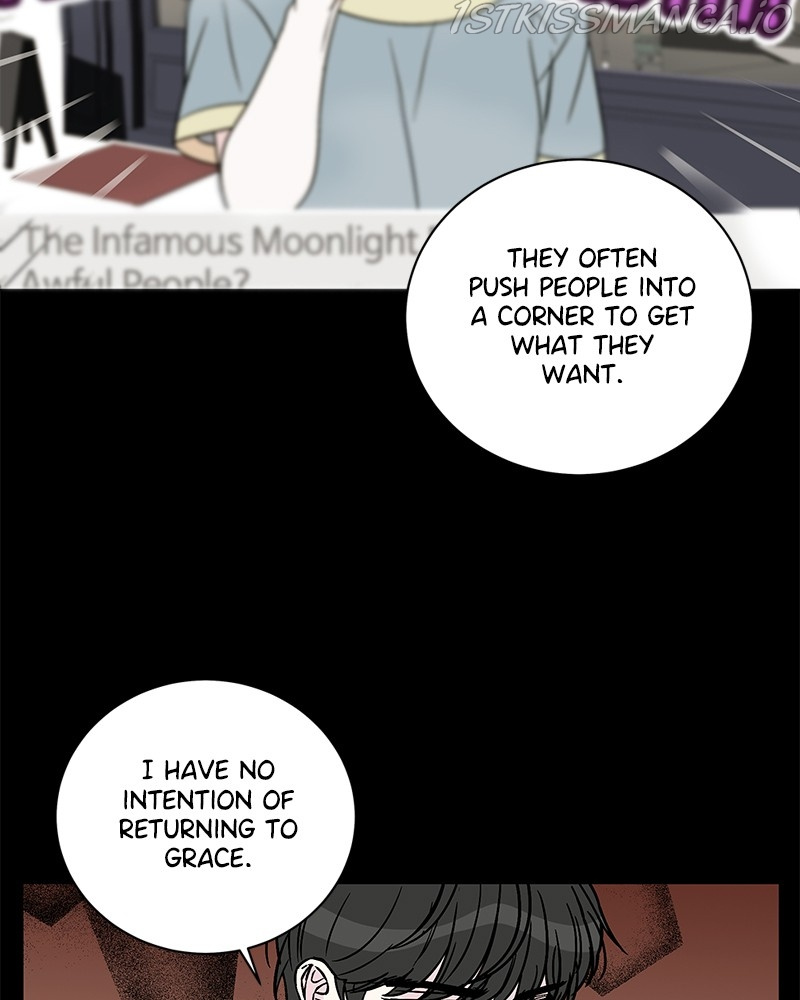 Moonlight Beauty Parlor Chapter 52 #31