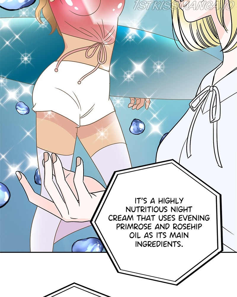 Moonlight Beauty Parlor Chapter 50 #20