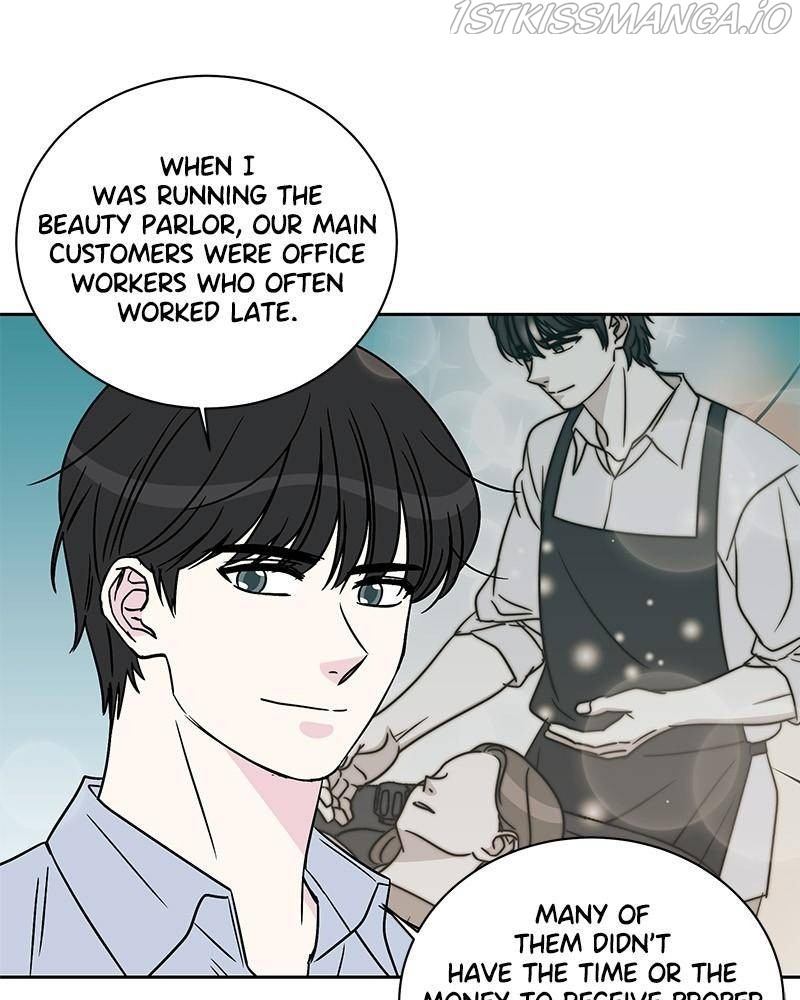 Moonlight Beauty Parlor Chapter 39 #23