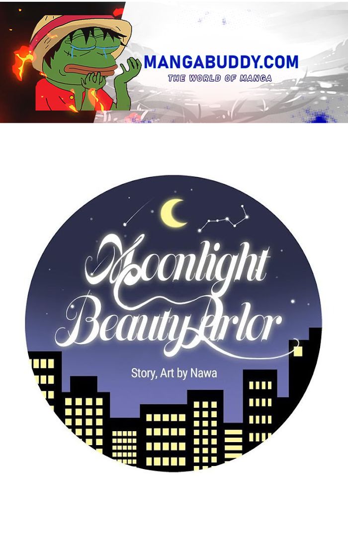 Moonlight Beauty Parlor Chapter 38 #1
