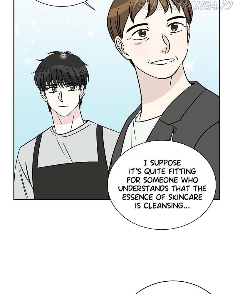 Moonlight Beauty Parlor Chapter 32 #15