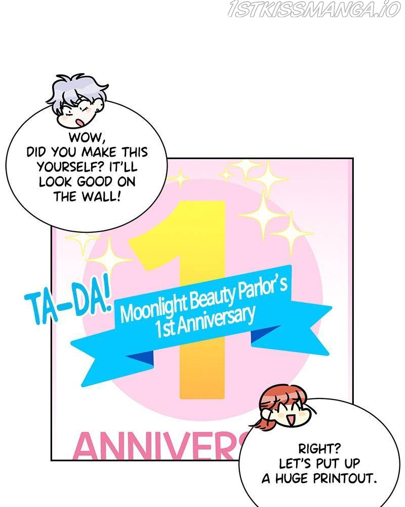 Moonlight Beauty Parlor Chapter 21 #14