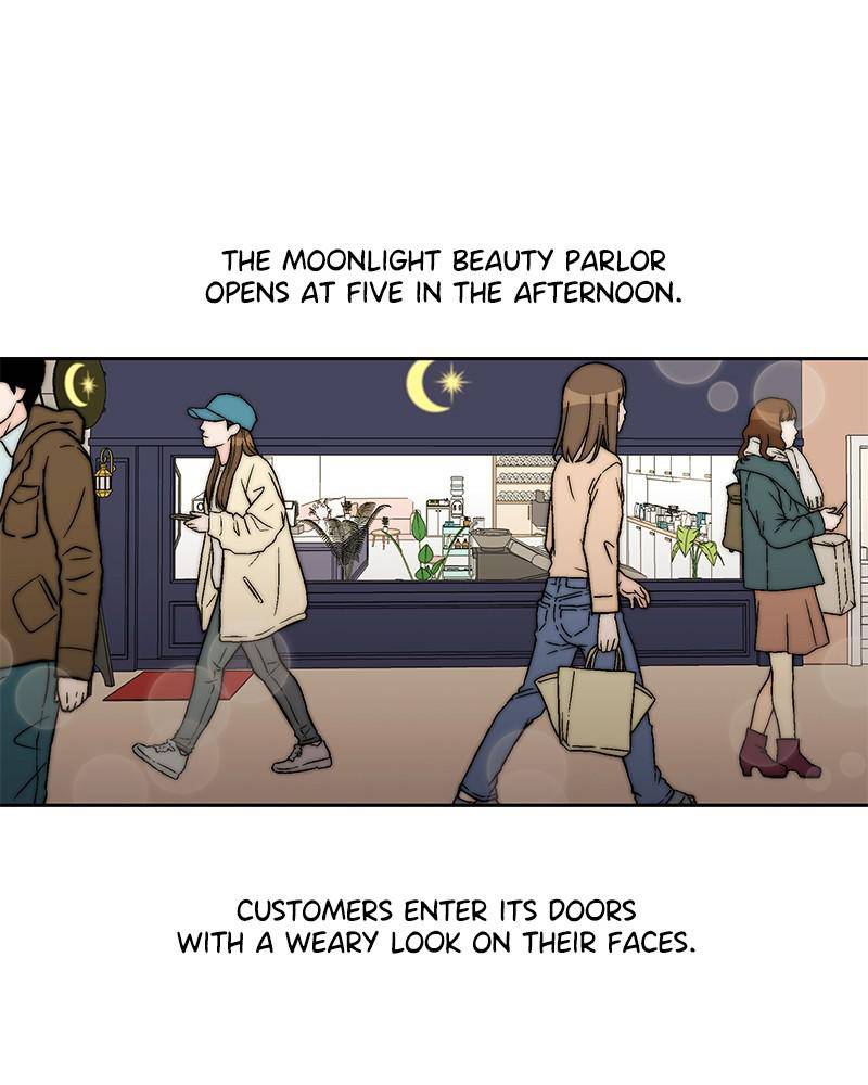 Moonlight Beauty Parlor Chapter 6 #3