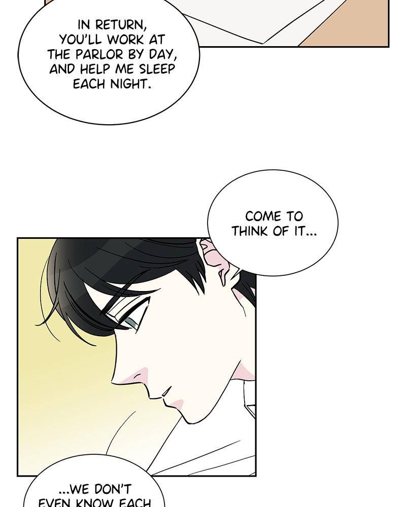 Moonlight Beauty Parlor Chapter 3 #35