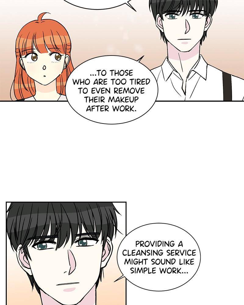 Moonlight Beauty Parlor Chapter 3 #41