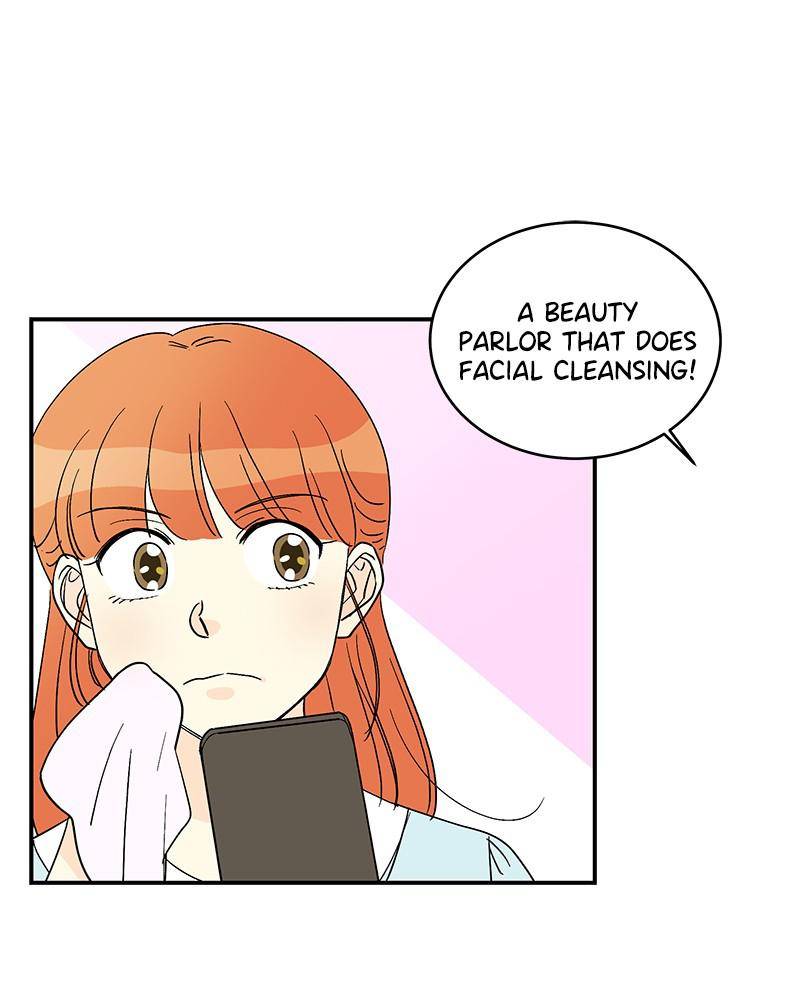 Moonlight Beauty Parlor Chapter 1 #19