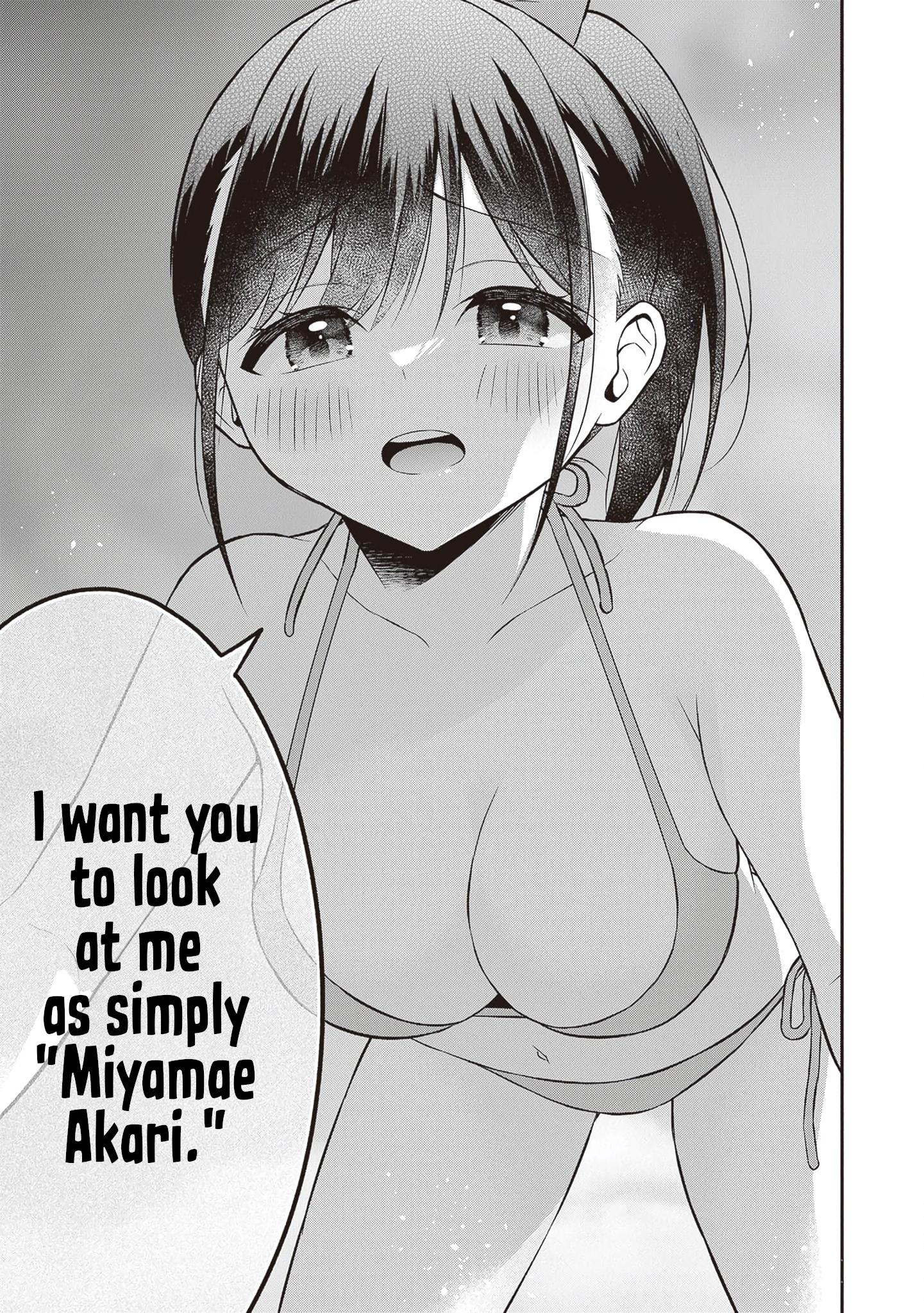 Yuujin Ni 500 Yen Kashitara Shakkin No Kata Ni Imouto Wo Yokoshitekita No Dakeredo, Ore Wa Ittai Dou Sureba Iin Darou Chapter 11 #26