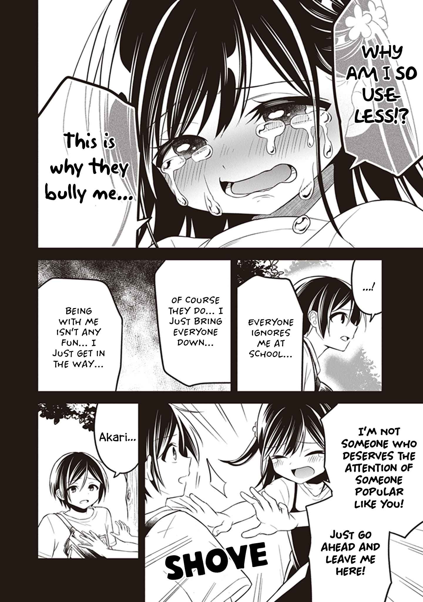 Yuujin Ni 500 Yen Kashitara Shakkin No Kata Ni Imouto Wo Yokoshitekita No Dakeredo, Ore Wa Ittai Dou Sureba Iin Darou Chapter 7 #18