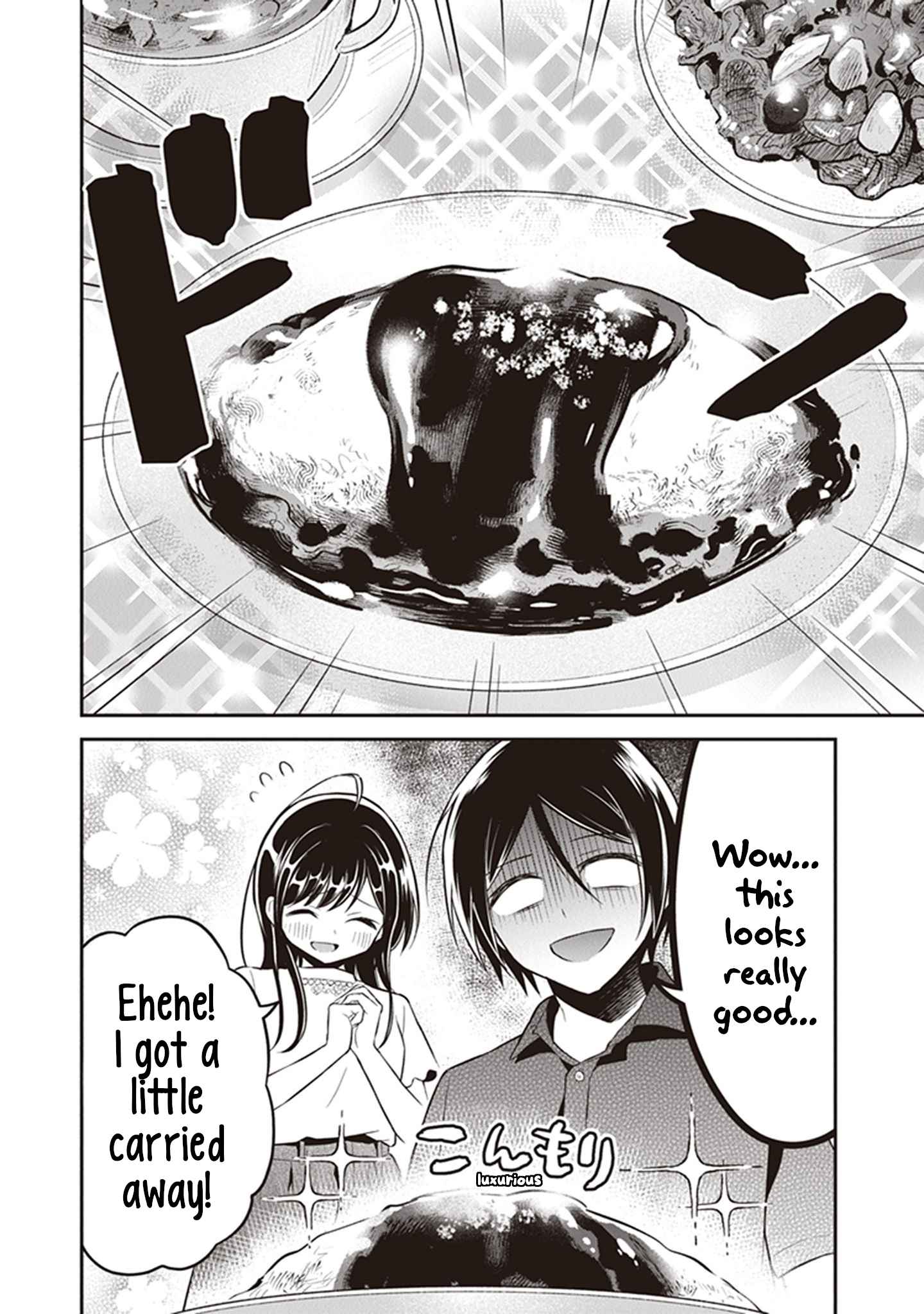 Yuujin Ni 500 Yen Kashitara Shakkin No Kata Ni Imouto Wo Yokoshitekita No Dakeredo, Ore Wa Ittai Dou Sureba Iin Darou Chapter 6 #19