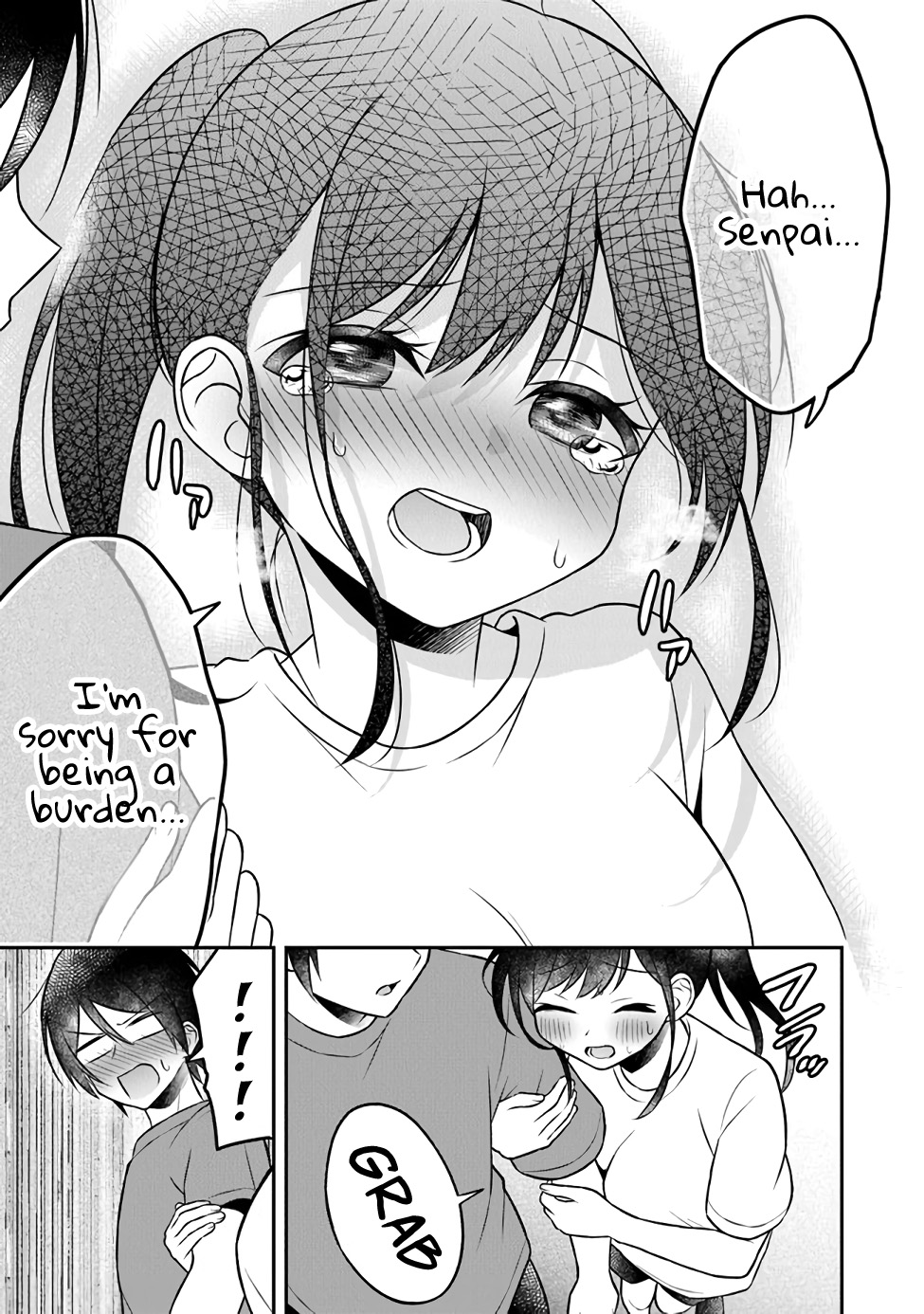 Yuujin Ni 500 Yen Kashitara Shakkin No Kata Ni Imouto Wo Yokoshitekita No Dakeredo, Ore Wa Ittai Dou Sureba Iin Darou Chapter 4 #17